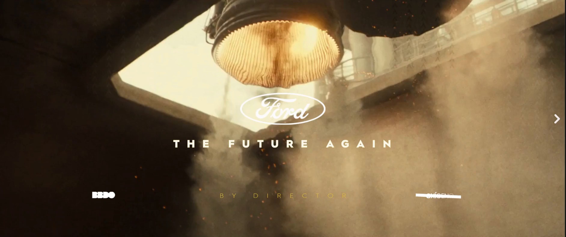 FORD MX treatment cover